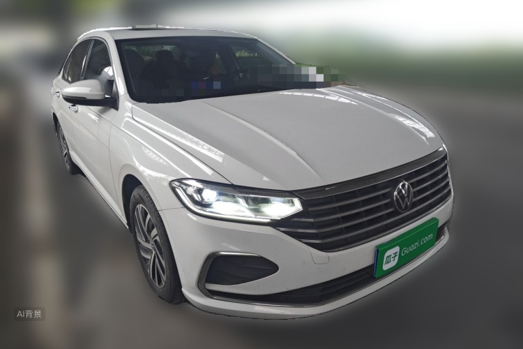 Volkswagen Lavida 2022 #4 Volkswagen Lavida 2022 car image #4