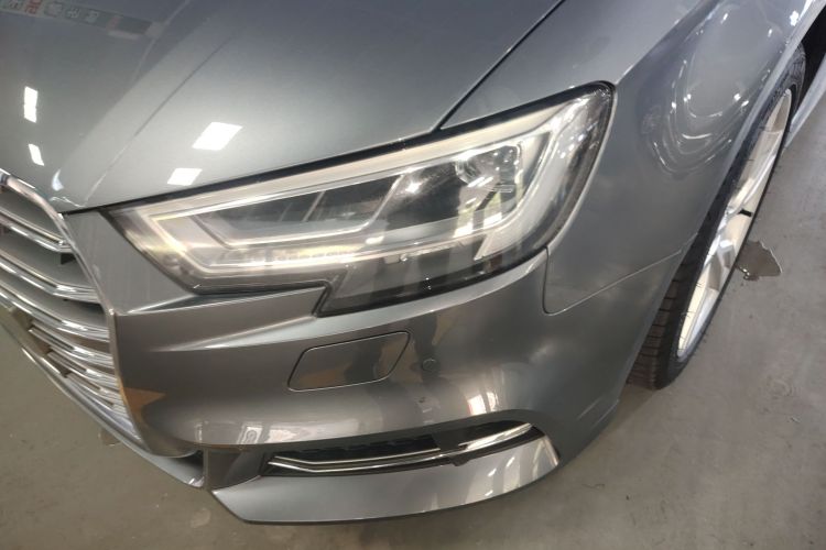 奥迪 奥迪A3 2020 汽车图片 #23