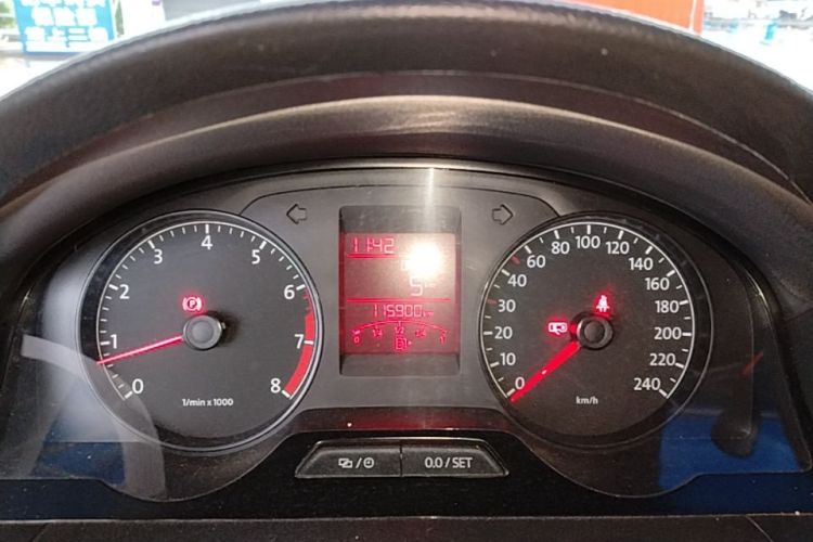 Volkswagen Santana 2016 #12 Volkswagen Santana 2016 car image #12