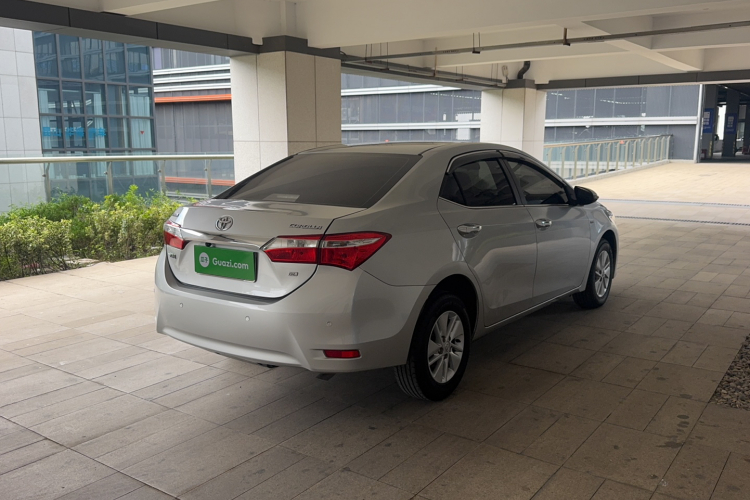 2015 #5 2015 car image #5
