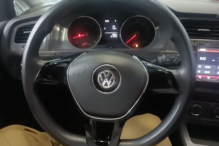 Volkswagen Golf 2015 #11 Volkswagen Golf 2015 car image #11