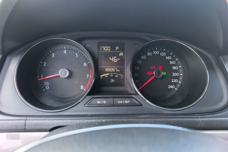 Volkswagen Lavida 2018 car image #13