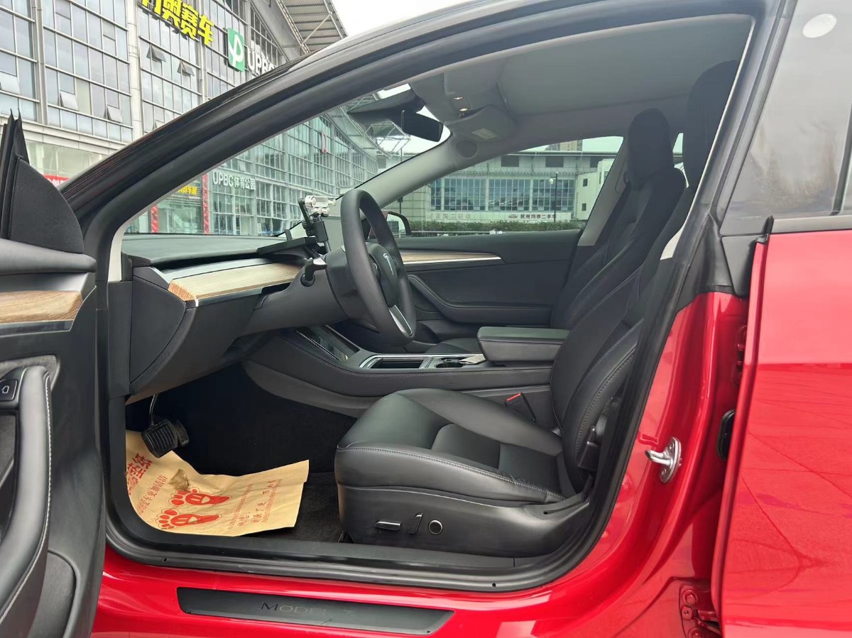 Tesla Model 3 2022 #3 Tesla Model 3 2022 car image #3
