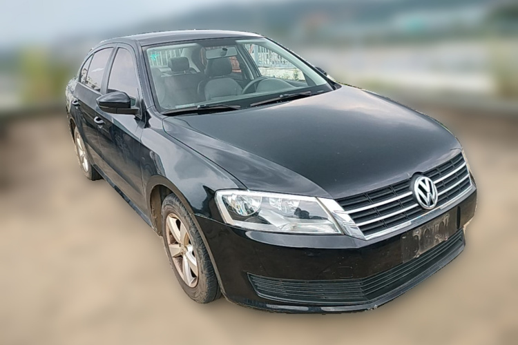 Volkswagen Lavida 2017 car image #4