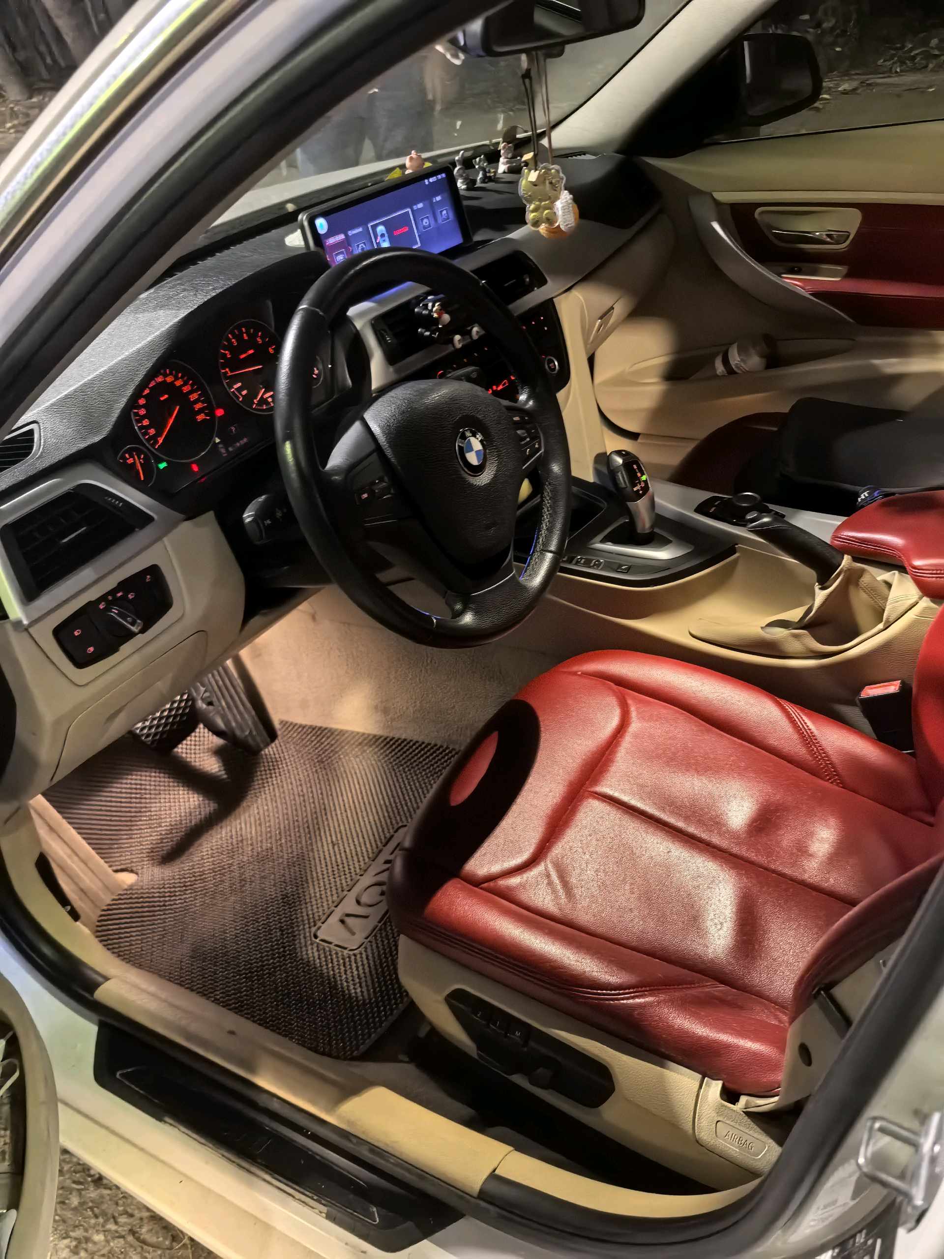 BMW 3 Series 2013 #3 BMW 3 Series 2013 car image #3