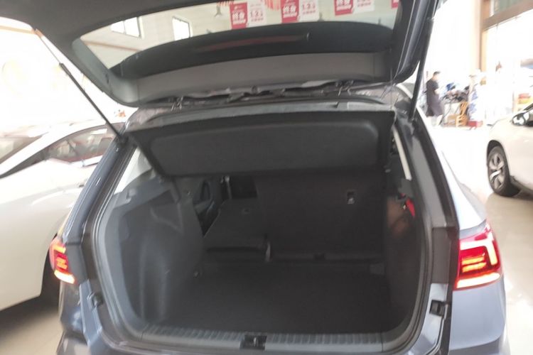 Volkswagen Tharu 2019 imagem de carro #21