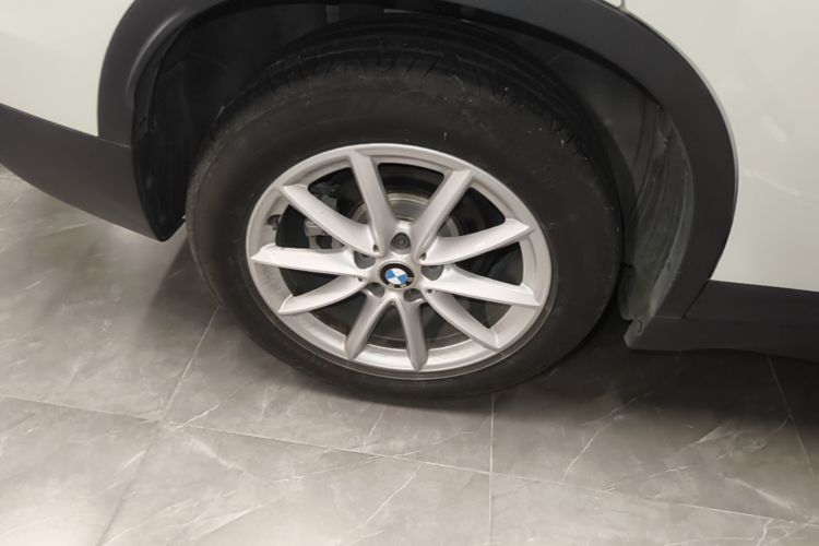 BMW X1 2017 #10 BMW X1 2017 immagine di auto #10