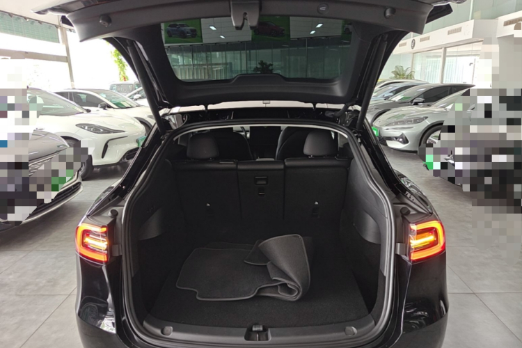 Tesla Model Y 2023 car image #19