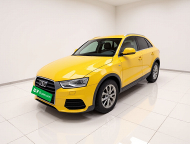 Audi Q3 2016 Audi Q3 2016 car image