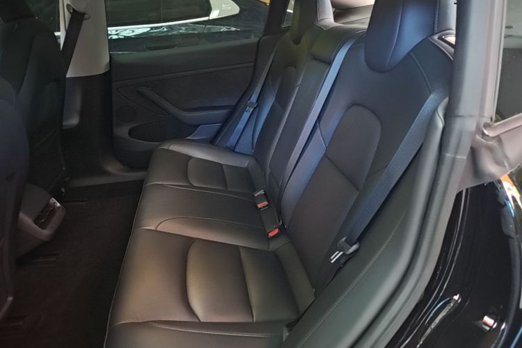 Tesla Model 3 2023 #17 Tesla Model 3 2023 car image #17