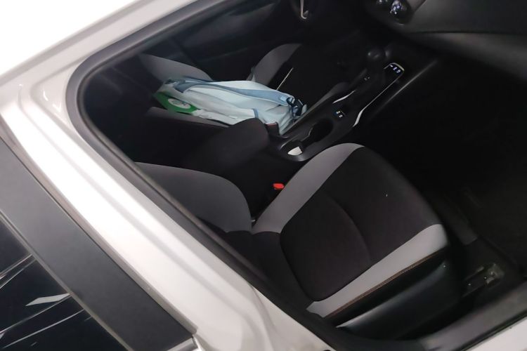 Toyota Corolla 2023 car image #24