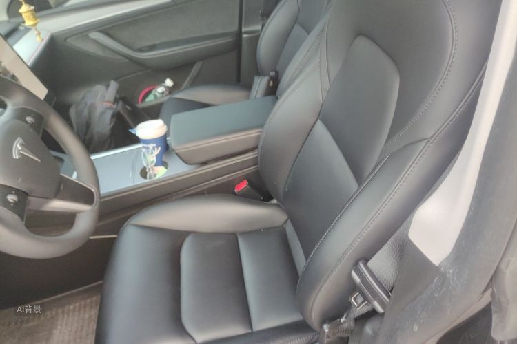 Tesla Model Y 2024 imagem de carro #17