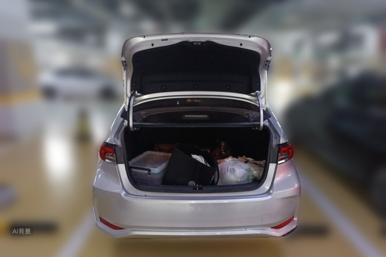 Toyota Corolla 2021 imagen de coche #21