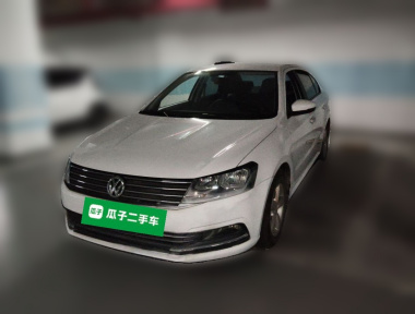 Volkswagen Lavida 2017 car image 