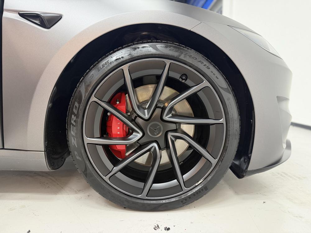Tesla Model 3 2025 car image #5