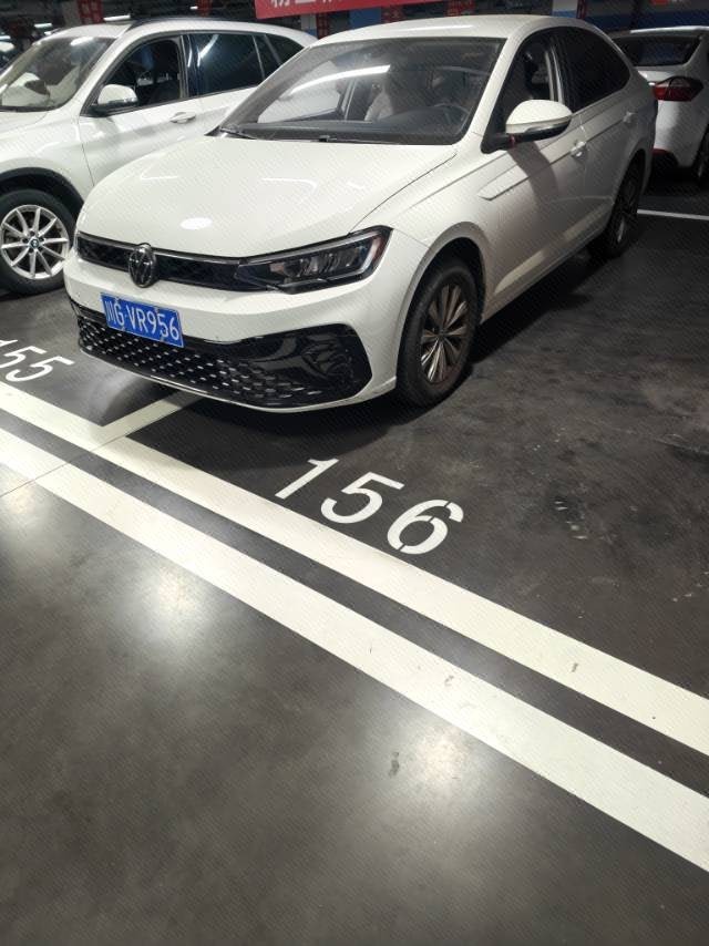 Volkswagen Lavida 2025 Volkswagen Lavida 2025 imagen de coche