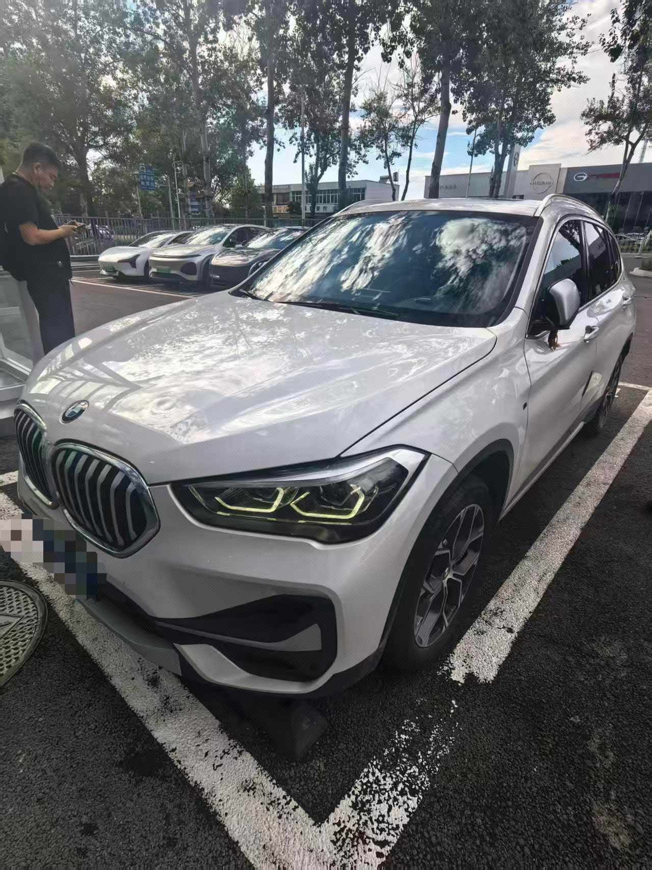 2021 2021 car image