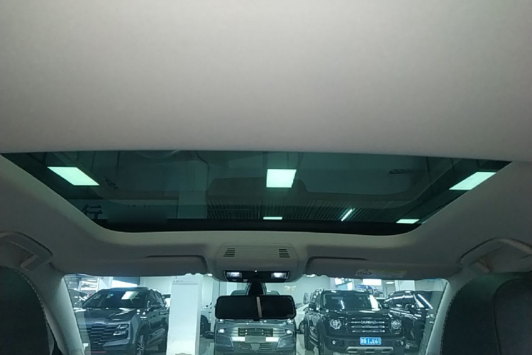 Volkswagen Golf 2020 car image #18