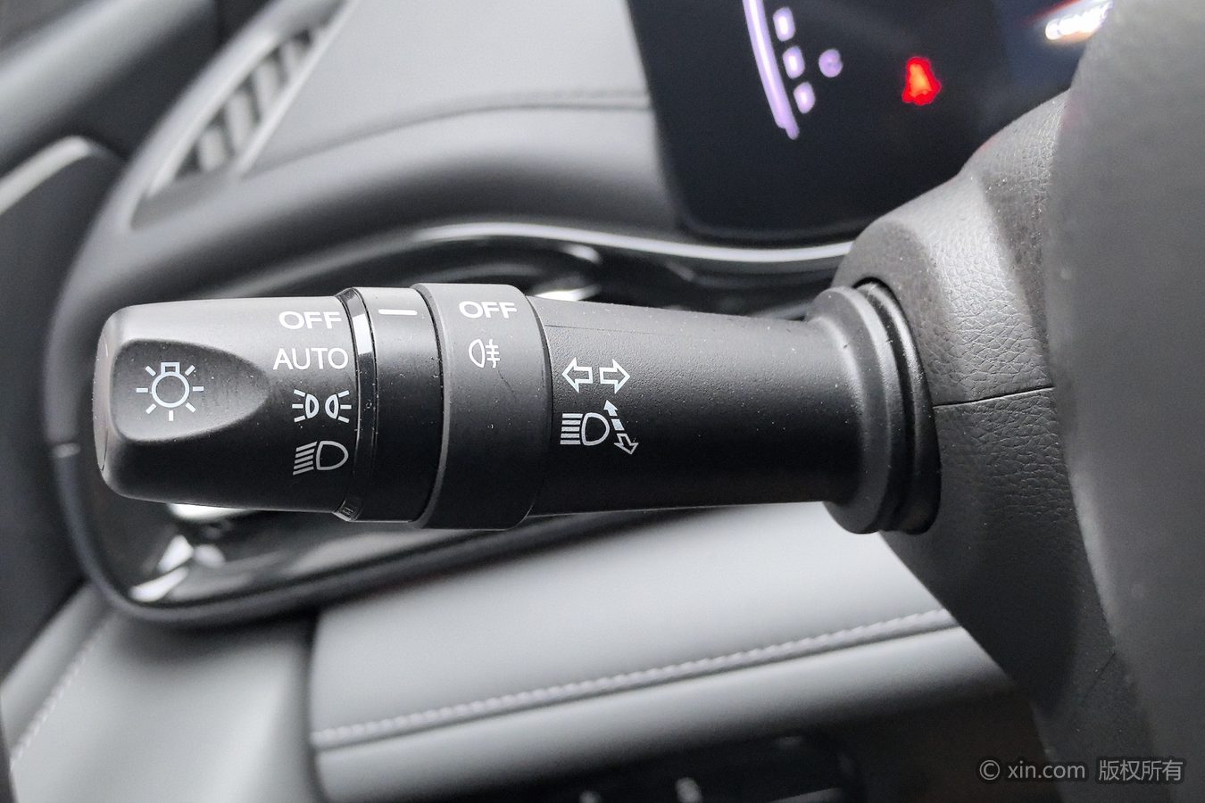 GAC Trumpchi Empow 2025 car image #22