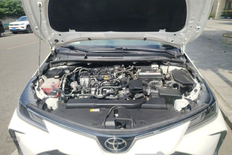 Toyota Corolla 2023 #22 Toyota Corolla 2023 imagem de carro #22