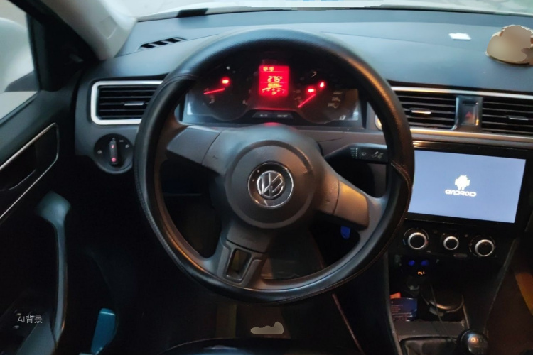 Volkswagen Santana 2016 #12 Volkswagen Santana 2016 car image #12