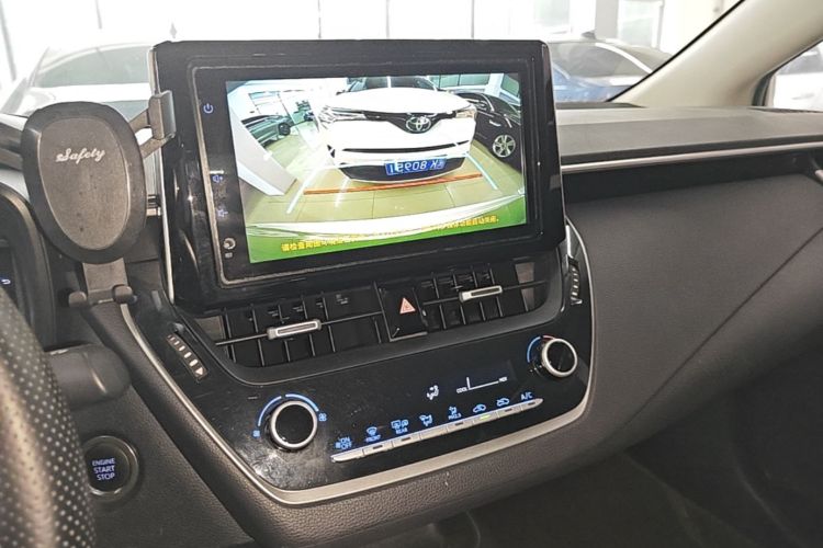 Toyota Corolla 2020 #17 Toyota Corolla 2020 immagine di auto #17