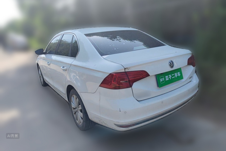 Volkswagen Bora 2018 #5 Volkswagen Bora 2018 car image #5