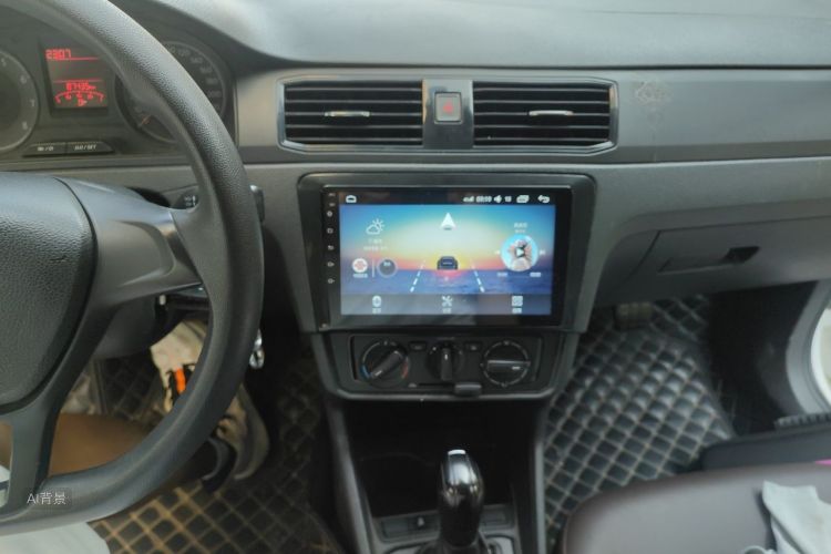 Volkswagen Santana 2019 car image #15