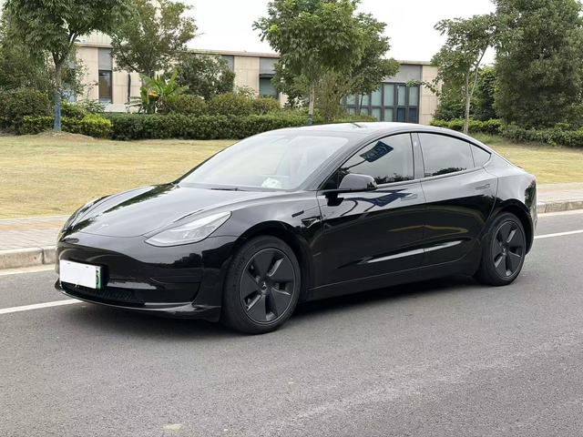 Tesla Model 3 2023 car image #19