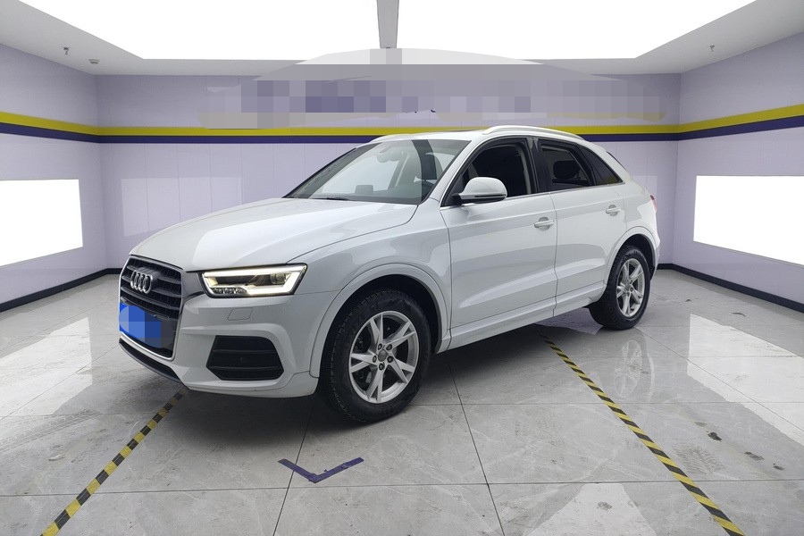 2019 2019 immagine di auto