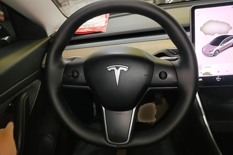 Tesla Model 3 2020 #15 Tesla Model 3 2020 car image #15