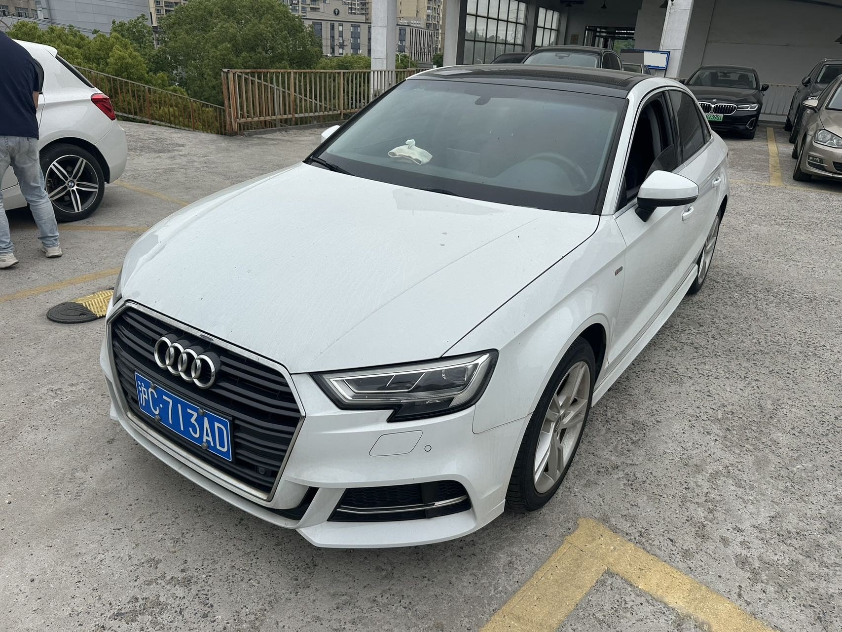 2019 2019 car image