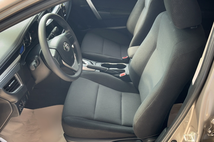 Toyota Corolla 2017 #9 Toyota Corolla 2017 immagine di auto #9