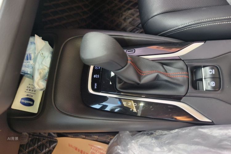Toyota Corolla 2022 car image #16