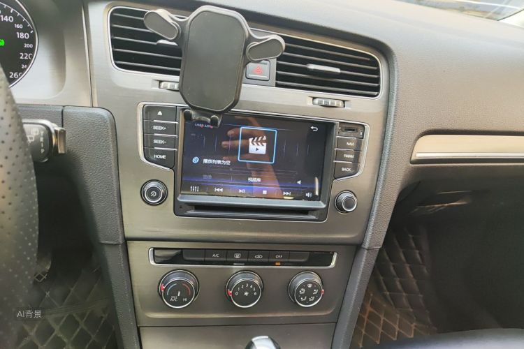 Volkswagen Golf 2015 #15 Volkswagen Golf 2015 car image #15
