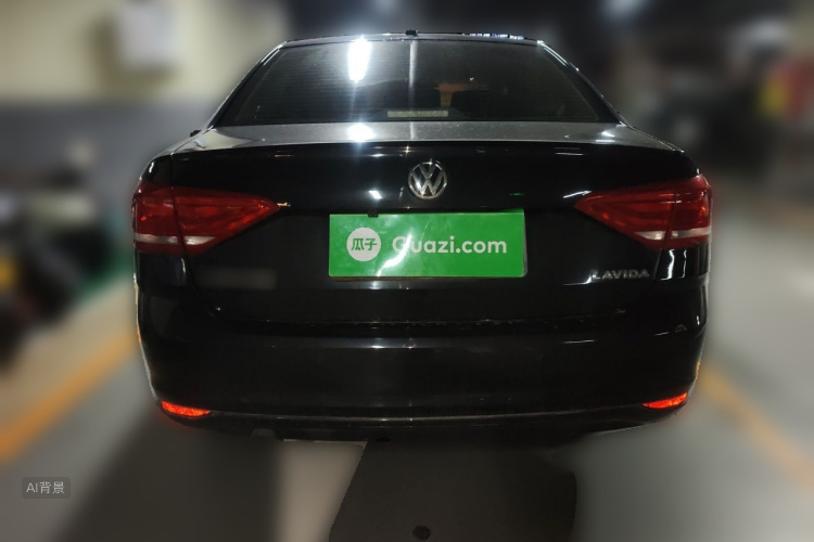Volkswagen Lavida 2016 #6 Volkswagen Lavida 2016 car image #6