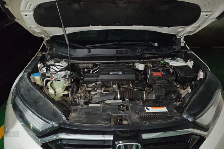Honda CR-V 2022 car image #22