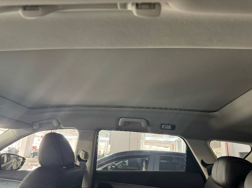 Jetour X70 PLUS 2021 car image #8