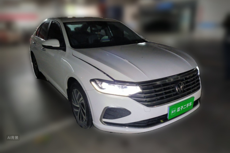 Volkswagen Lavida 2023 car image #4
