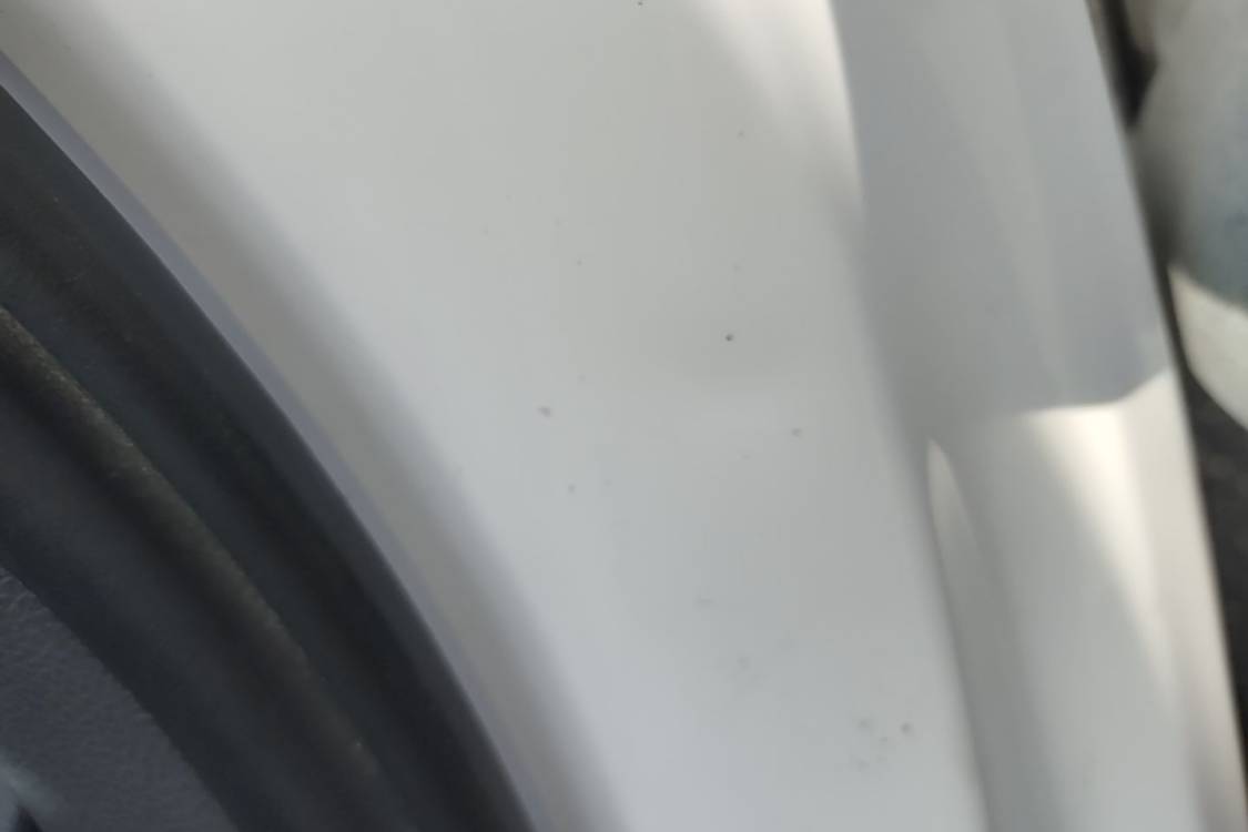 Volkswagen Tharu 2019 image de voiture #29