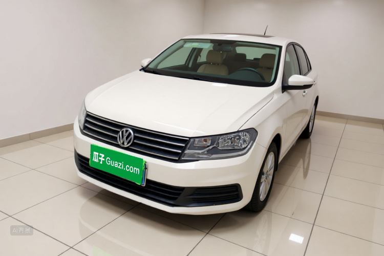 Volkswagen Santana 2017 #2 Volkswagen Santana 2017 car image #2