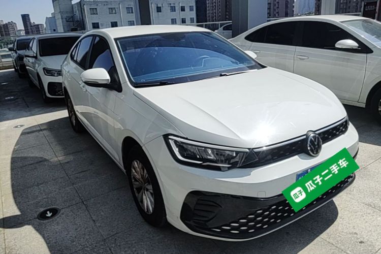 Volkswagen Lavida 2025 #4 Volkswagen Lavida 2025 car image #4