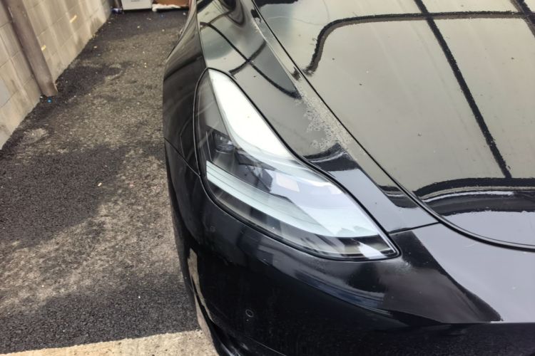 Tesla Model Y 2023 car image #8