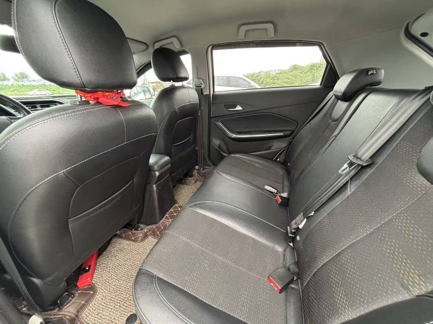 Chery Tiggo 3x 2019 #9 Chery Tiggo 3x 2019 immagine di auto #9