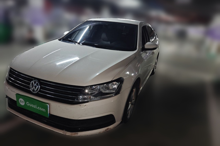 Volkswagen Lavida 2017 #2 Volkswagen Lavida 2017 car image #2