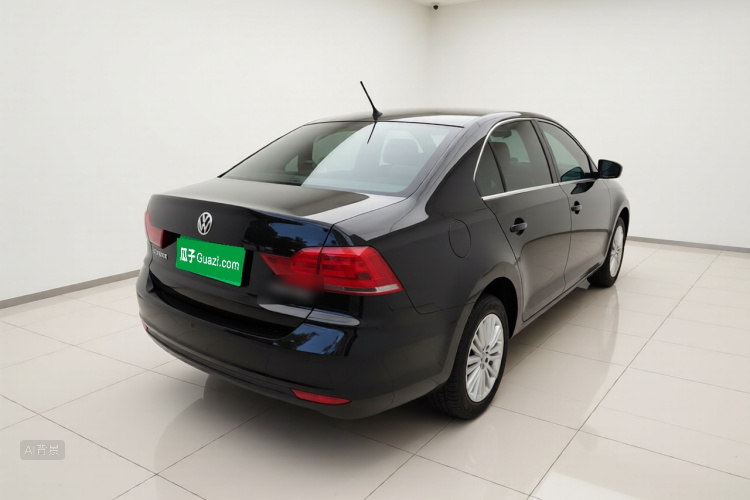 Volkswagen Santana 2019 #7 Volkswagen Santana 2019 car image #7