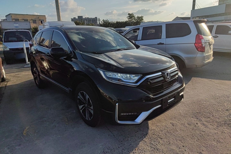 Honda CR-V 2021 immagine di auto #6