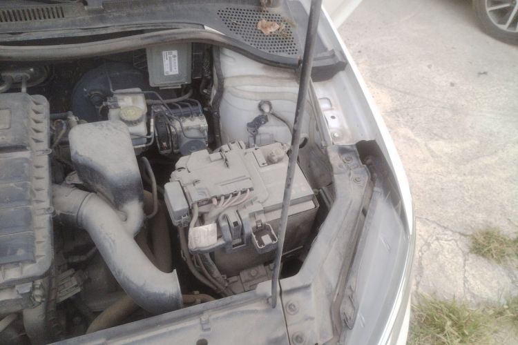 Volkswagen Santana 2018 #27 Volkswagen Santana 2018 car image #27