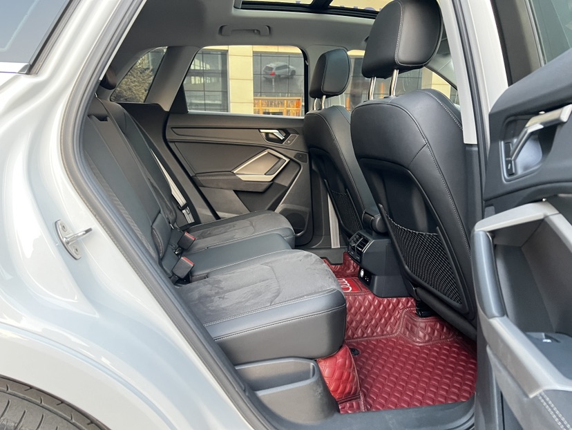 Audi Q3 2022 #18 Audi Q3 2022 car image #18