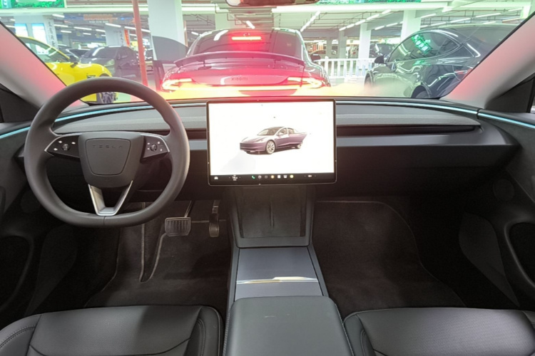 Tesla Model 3 2023 imagem de carro #10